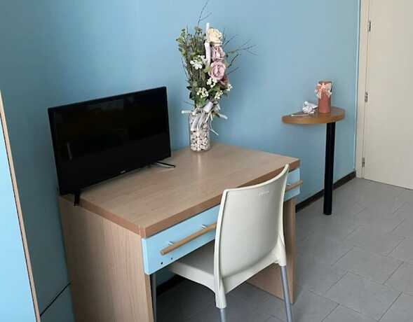 Imagen general del Hotel Silvana Beach. Foto 2