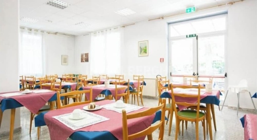 Imagen general del Hotel Silvana Beach. Foto 3