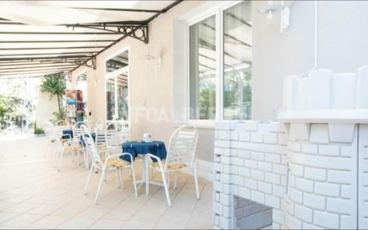 Imagen de la habitación del Hotel Silvana Beach. Foto 14