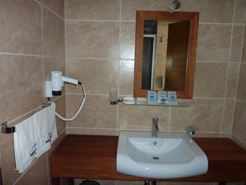 Imagen general del Hotel Silvanus. Foto 1