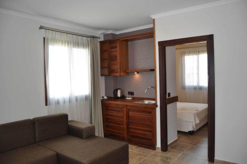 Imagen general del Hotel Silvanus. Foto 2