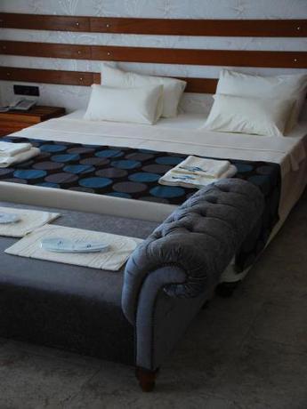 Imagen general del Hotel Silvanus. Foto 3