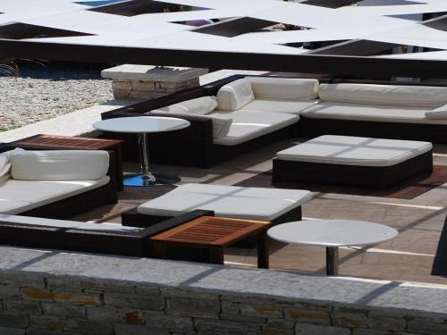 Imagen general del Hotel Silvanus. Foto 4