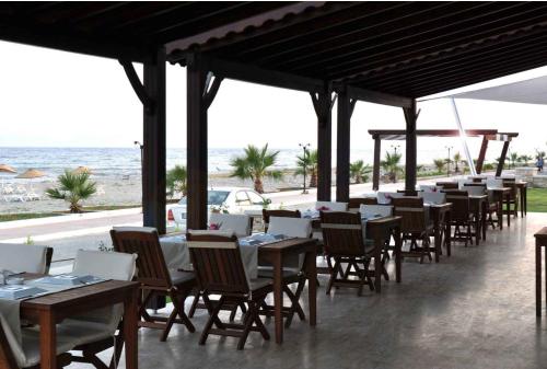 Imagen general del Hotel Silvanus. Foto 5