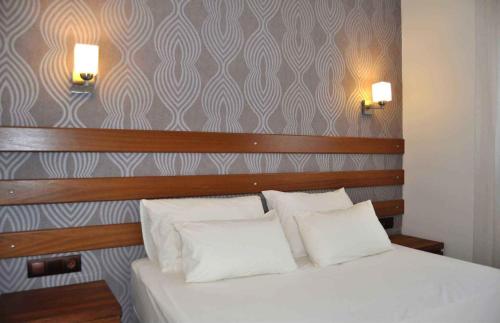 Imagen general del Hotel Silvanus. Foto 6