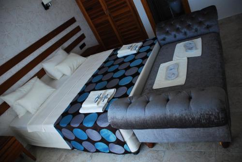 Imagen general del Hotel Silvanus. Foto 7