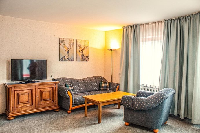 Imagen de la habitación del Hotel Simonis Koblenz. Foto 12