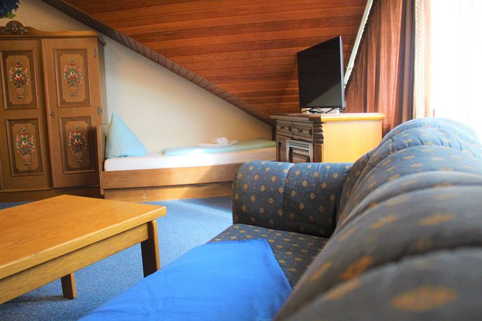 Imagen de la habitación del Hotel Simonis Koblenz. Foto 16