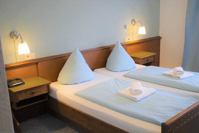 Imagen de la habitación del Hotel Simonis Koblenz. Foto 20