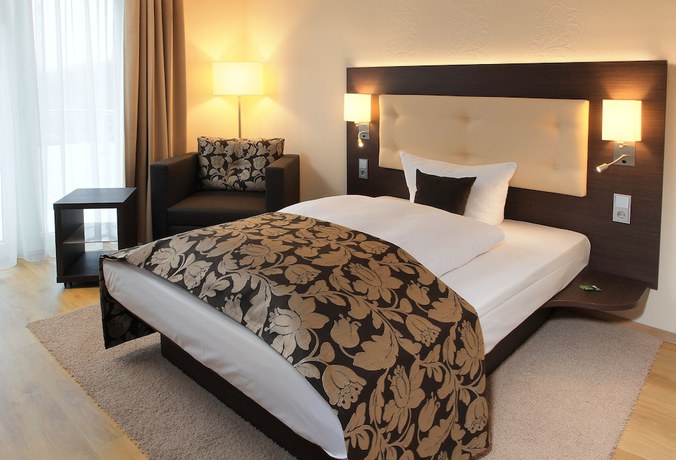 Imagen de la habitación del Hotel Simonshof Wolfsburg. Foto 7