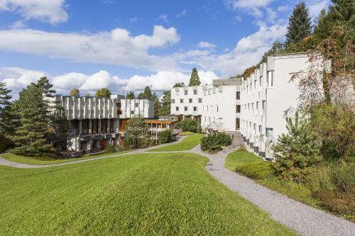 Imagen general del Hotel Simplicity by Bad Schönbrunn. Foto 2