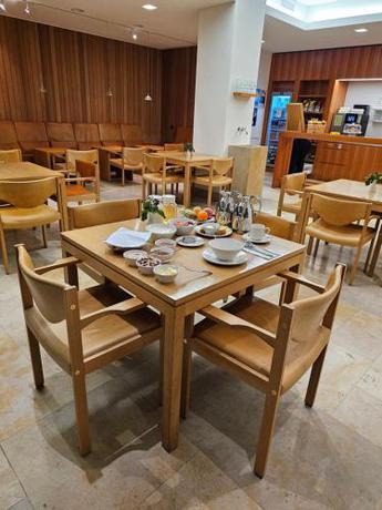 Imagen general del Hotel Simplicity by Bad Schönbrunn. Foto 4