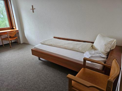 Imagen general del Hotel Simplicity by Bad Schönbrunn. Foto 5