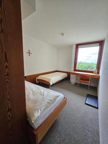 Imagen general del Hotel Simplicity by Bad Schönbrunn. Foto 8