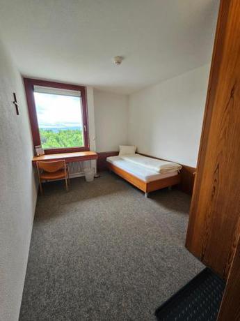 Imagen general del Hotel Simplicity by Bad Schönbrunn. Foto 10