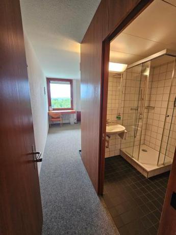 Imagen general del Hotel Simplicity by Bad Schönbrunn. Foto 11