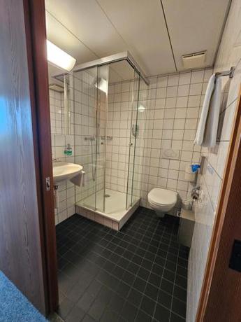 Imagen general del Hotel Simplicity by Bad Schönbrunn. Foto 12