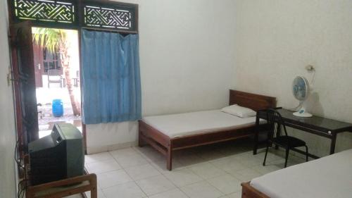 Imagen general del Hotel Singasari. Foto 1