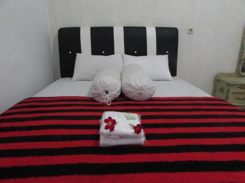 Imagen general del Hotel Singasari. Foto 3