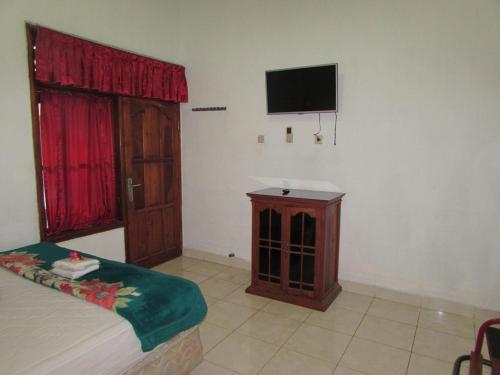 Imagen general del Hotel Singasari. Foto 4