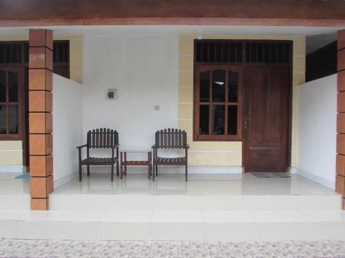 Imagen general del Hotel Singasari. Foto 5