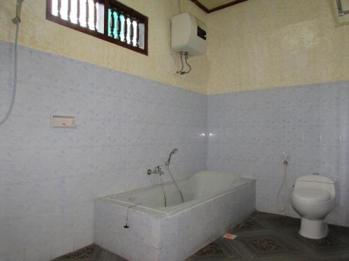 Imagen general del Hotel Singasari. Foto 7