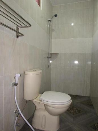 Imagen general del Hotel Singasari. Foto 9