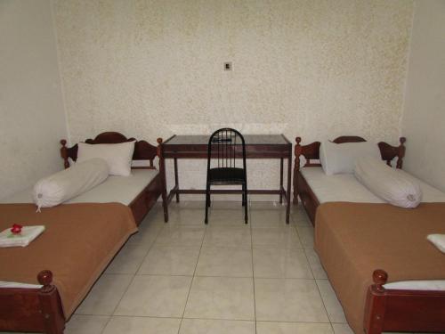 Imagen general del Hotel Singasari. Foto 10