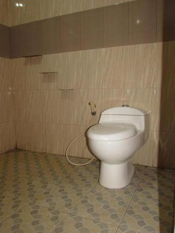 Imagen general del Hotel Singasari. Foto 11