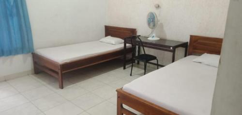 Imagen general del Hotel Singasari. Foto 14