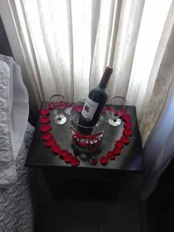 Imagen de la habitación del Hotel Sipa. Foto 4