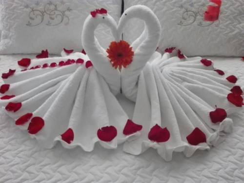 Imagen de la habitación del Hotel Sipa. Foto 6