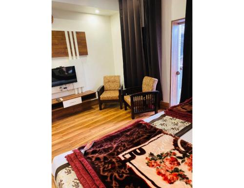 Imagen general del Hotel Sita Niwas Since 1965, Amritsar. Foto 6