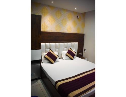 Imagen general del Hotel Sita Niwas Since 1965, Amritsar. Foto 13