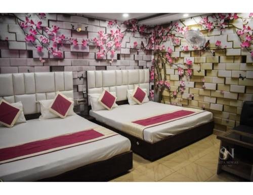 Imagen de la habitación del Hotel Sita Niwas Since 1965, Amritsar. Foto 19