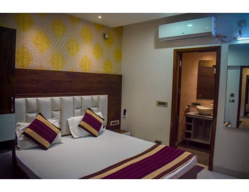 Imagen general del Hotel Sita Niwas Since 1965, Amritsar. Foto 16