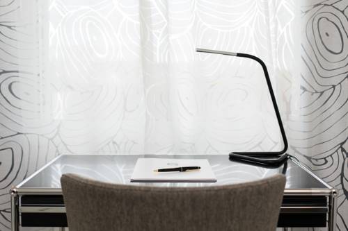 Imagen de la habitación del Hotel Six. Foto 3