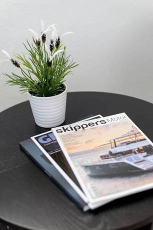 Imagen de la habitación del Hotel Six. Foto 13