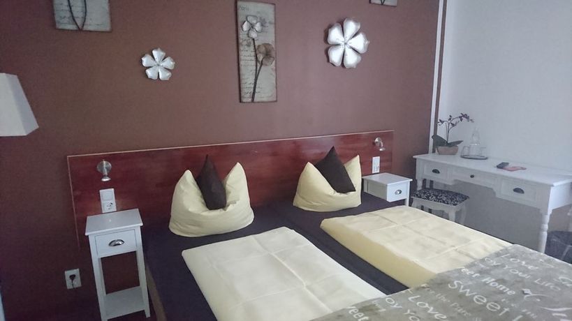 Imagen general del Hotel Skada City Cölln. Foto 2