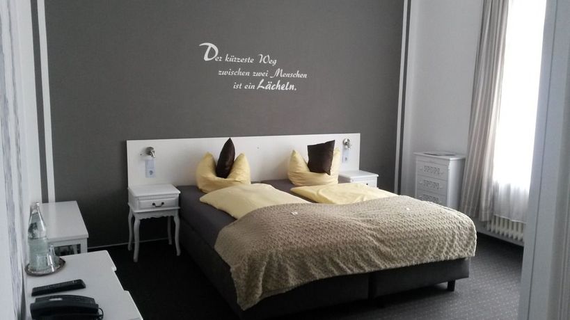 Imagen general del Hotel Skada City Cölln. Foto 4