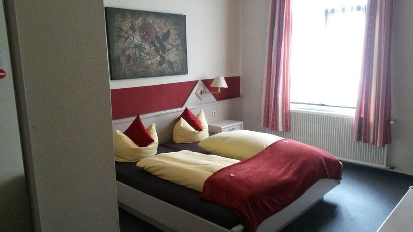 Imagen general del Hotel Skada City Cölln. Foto 5