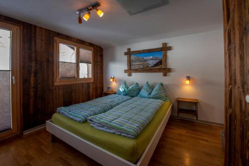 Imagen de la habitación del Hotel Slalom. Foto 6