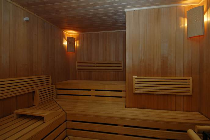 Imagen general del Hotel Sleepinger. Foto 1