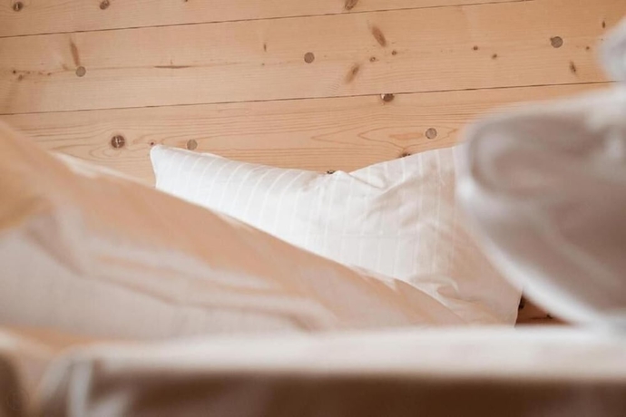 Imagen de la habitación del Hotel Sleepwood. Foto 3