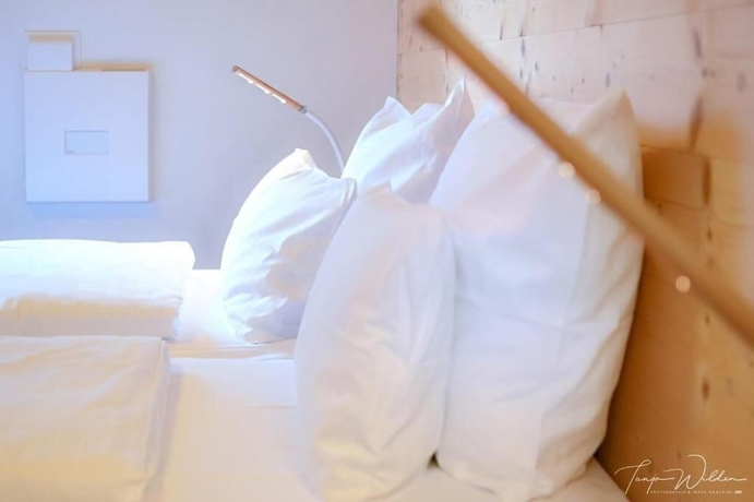 Imagen de la habitación del Hotel Sleepwood. Foto 8