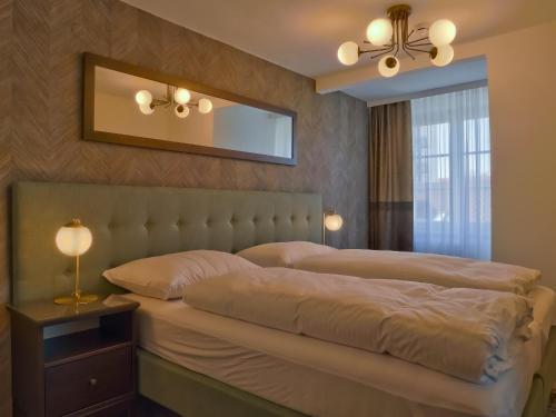 Imagen general del Hotel Smaragd Pie&scaron;ťany. Foto 6