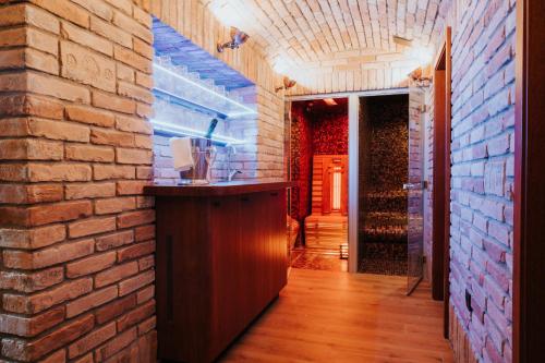 Imagen de la habitación del Hotel Smaragd Pie&scaron;ťany. Foto 13