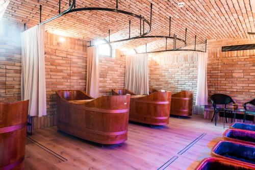 Imagen de la habitación del Hotel Smaragd Pie&scaron;ťany. Foto 14