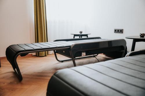 Imagen general del Hotel Smaragd Pie&scaron;ťany. Foto 10