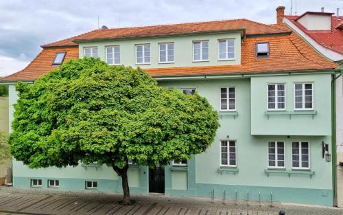Imagen general del Hotel Smaragd Pie&scaron;ťany. Foto 12